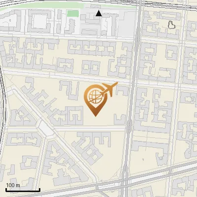 Foto zu Sybelstraße 2, 10629 Berlin