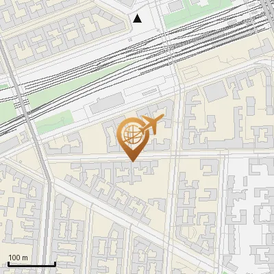 Foto zu Sybelstraße 27, 10629 Berlin