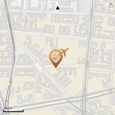 Foto zu Sybelstraße 3-6, 10629 Berlin