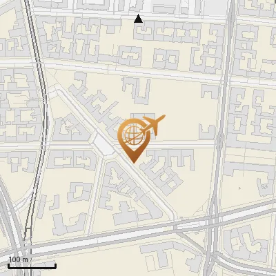 Foto zu Sybelstraße 64, 10629 Berlin