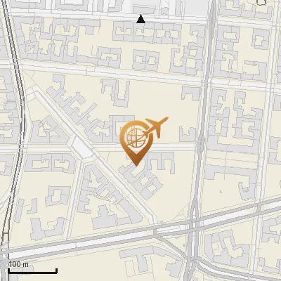 Foto zu Sybelstraße 65-66, 10629 Berlin