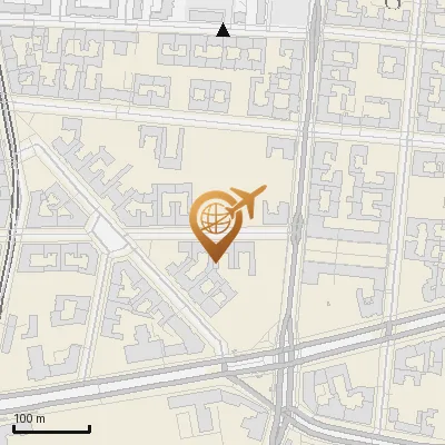 Foto zu Sybelstraße 67-68, 10629 Berlin