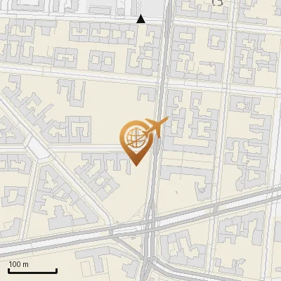 Foto zu Sybelstraße 69, 10629 Berlin