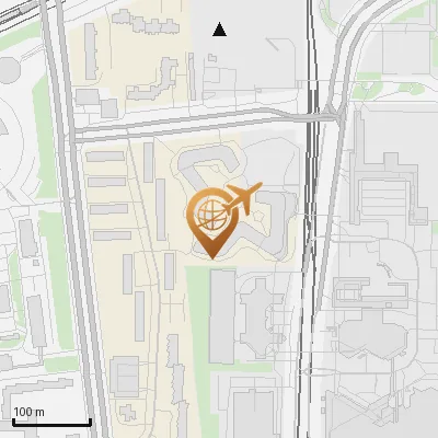 Karte Sydneystraße 24-26, 22297 Hamburg