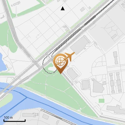 Foto zu Sylter Straße 1, 13353 Berlin