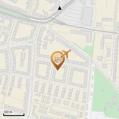 Foto zu Sylter Straße 14-15, 14199 Berlin