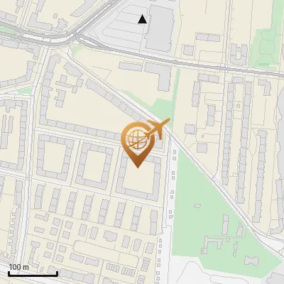 Foto zu Sylter Straße 16-18, 14199 Berlin