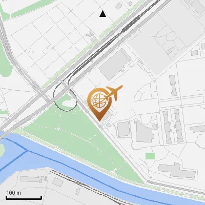 Foto zu Sylter Straße 2, 13353 Berlin