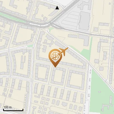 Foto zu Sylter Straße 5-8, 14199 Berlin