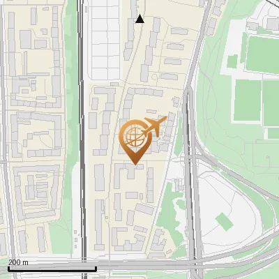 Foto zu Sylvensteinstraße 2-8, 81369 München