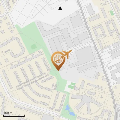 Foto zu Symeonstraße 8-10, 12279 Berlin