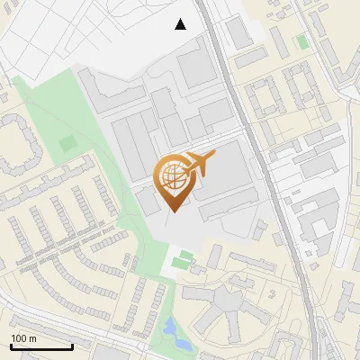 Foto zu Symeonstraße 5, 12279 Berlin