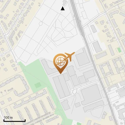 Foto zu Symeonstraße 6, 12279 Berlin