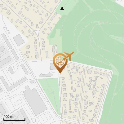 Foto zu Syringenplatz 22-24, 10407 Berlin