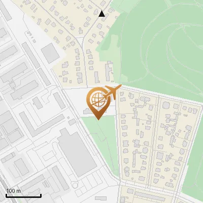 Foto zu Syringenplatz 30, 10407 Berlin