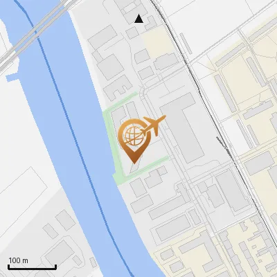 Foto zu Tabbertstraße 10, 12459 Berlin