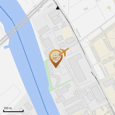 Foto zu Tabbertstraße 11-12, 12459 Berlin