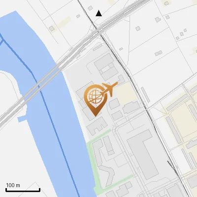 Foto zu Tabbertstraße 13, 12459 Berlin