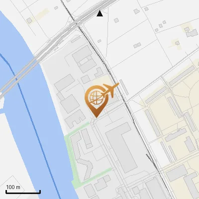 Foto zu Tabbertstraße 14-16, 12459 Berlin