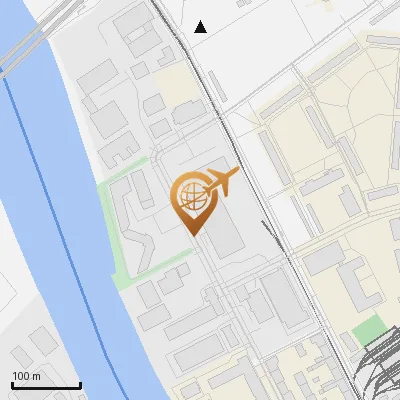 Foto zu Tabbertstraße 18, 12459 Berlin