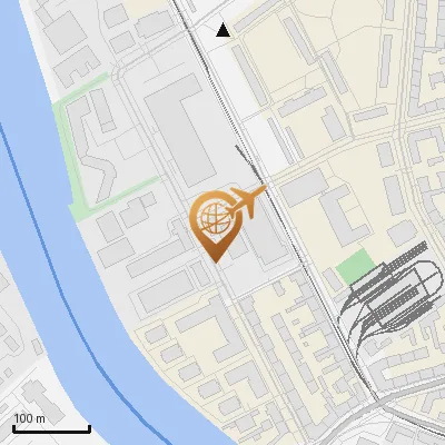 Foto zu Tabbertstraße 28, 12459 Berlin