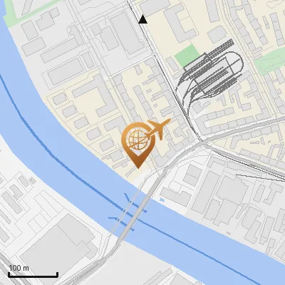 Foto zu Tabbertstraße 1-6, 12459 Berlin