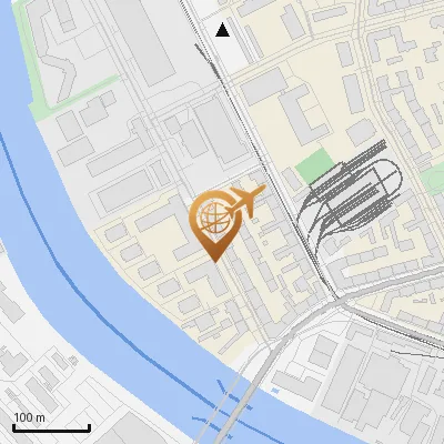 Foto zu Tabbertstraße 30-34, 12459 Berlin