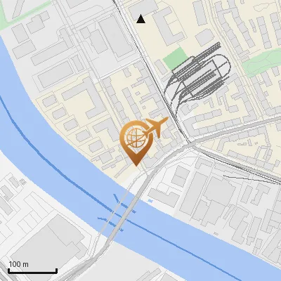 Foto zu Tabbertstraße 36-38, 12459 Berlin