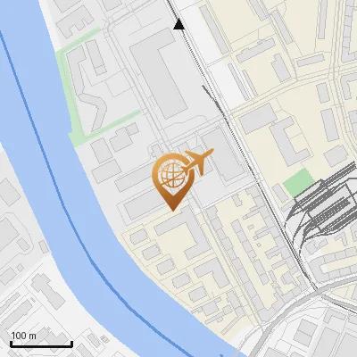 Foto zu Tabbertstraße 7, 12459 Berlin