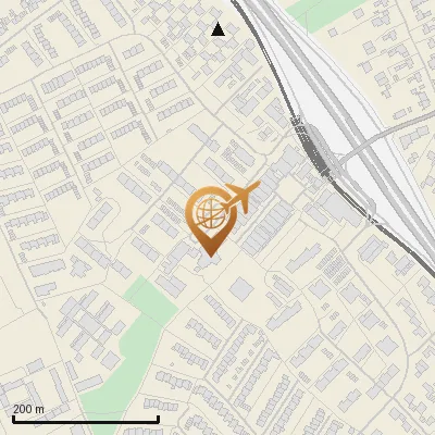 Foto zu Taborplatz 1-2, 50767 Köln