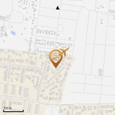 Foto zu Tacitusstraße 8-14, 12109 Berlin