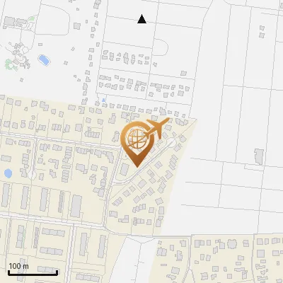 Foto zu Tacitusstraße 15, 12109 Berlin