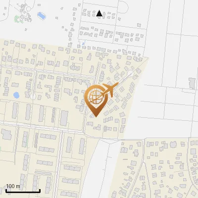 Foto zu Tacitusstraße 2-4, 12109 Berlin