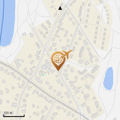 Foto zu Täubchenstraße 1, 14163 Berlin