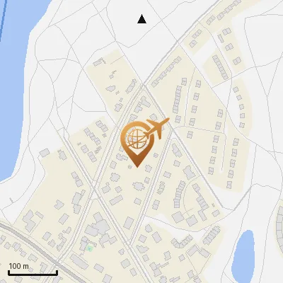 Foto zu Täubchenstraße 13-15, 14163 Berlin