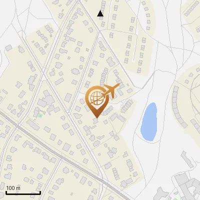 Foto zu Täubchenstraße 4, 14163 Berlin