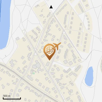 Foto zu Täubchenstraße 7-9, 14163 Berlin