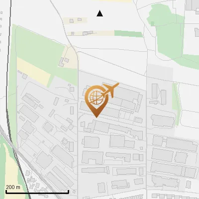 Karte Tagetesstraße 6-7, 80935 München