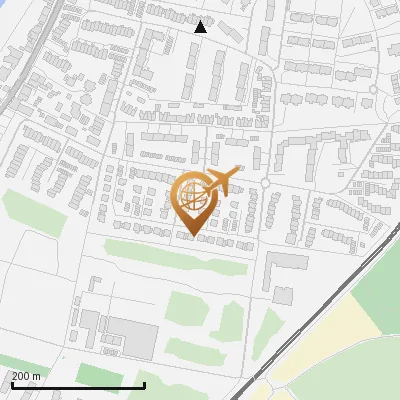 Foto zu Tagetesweg 10-18, 51143 Köln