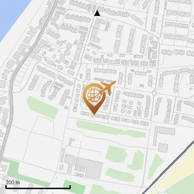 Foto zu Tagetesweg 19-28, 51143 Köln