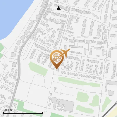 Foto zu Tagetesweg 29-39, 51143 Köln