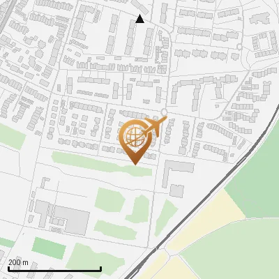 Foto zu Tagetesweg 1-9, 51143 Köln