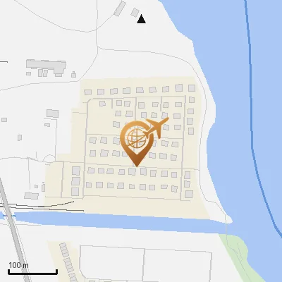 Foto zu Tahitiweg 1-2, 13587 Berlin