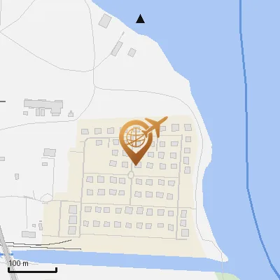 Foto zu Tahitiweg 5-10, 13587 Berlin