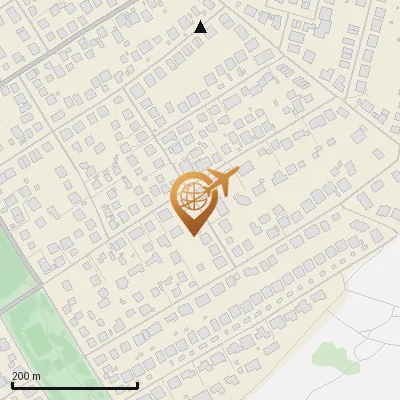 Karte Taku-Fort-Straße 16-18, 81827 München