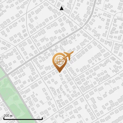 Karte Taku-Fort-Straße 2, 81827 München