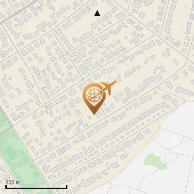 Karte Taku-Fort-Straße 22, 81827 München