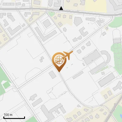 Foto zu Takustraße 11, 14195 Berlin