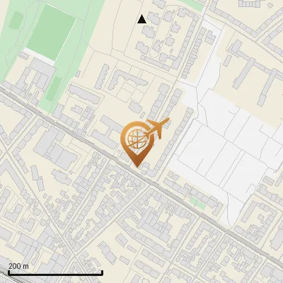 Foto zu Takustraße 2, 50825 Köln