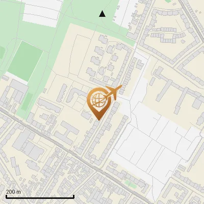 Karte Takustraße 21-32, 50825 Köln